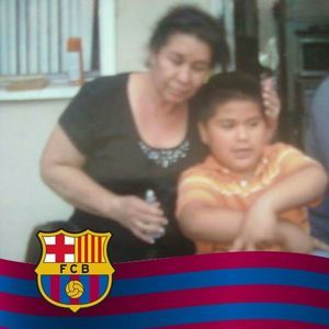 Meet your Posher, Armando